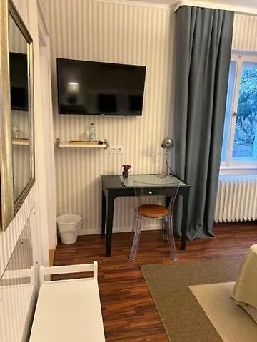 Villa Böhme Fürth